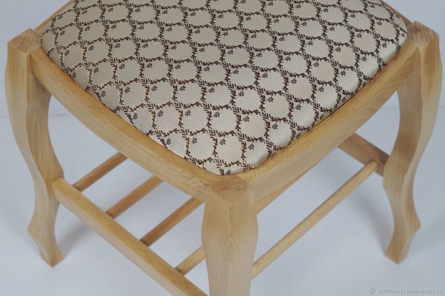 Банкетка Венеция велюр, синий