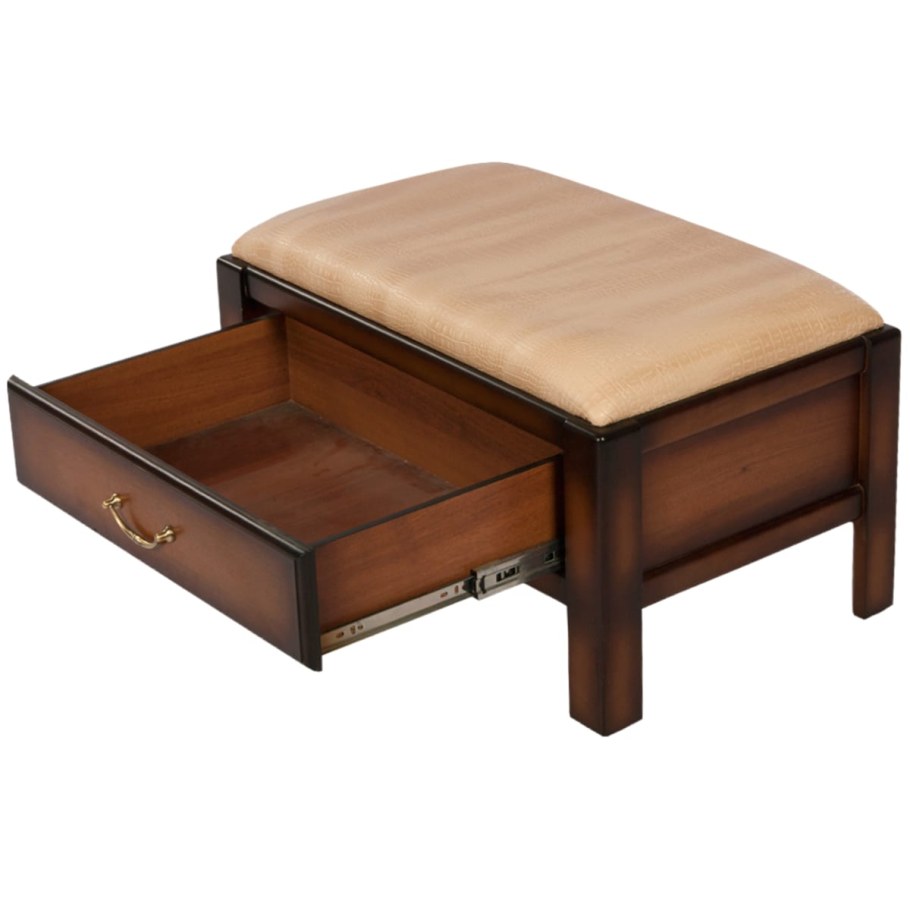 Банкетка Лотос - 4 Богаччо