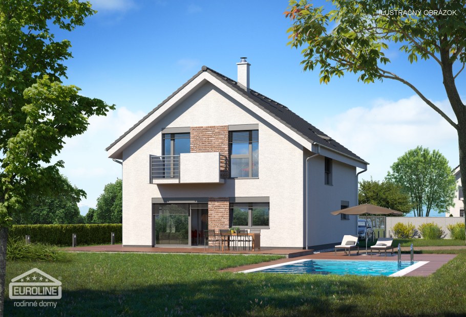 Проекты домов