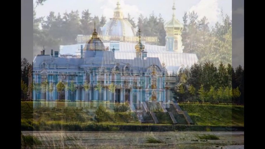 Сергей Васильев бизнесмен Вырица