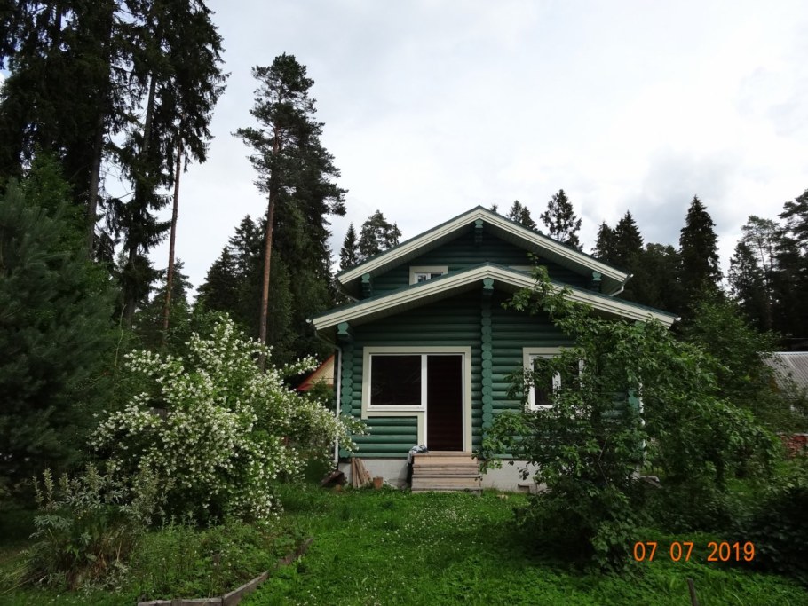 Чехов коттеджный поселок Белоостров