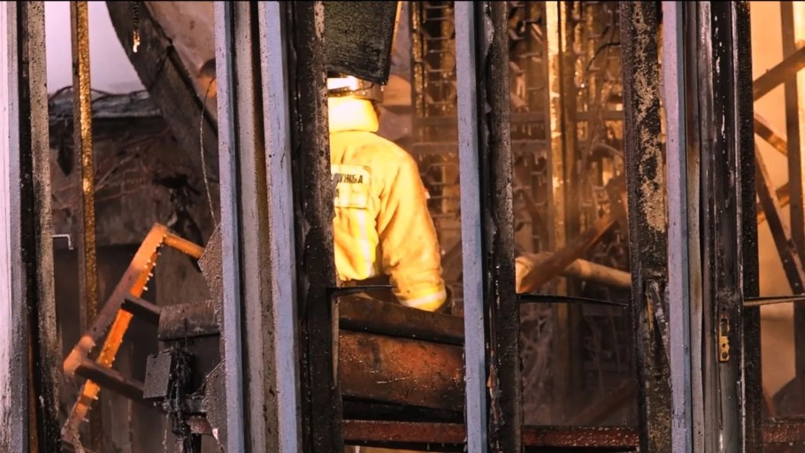 Дворец Васильева в Вырице