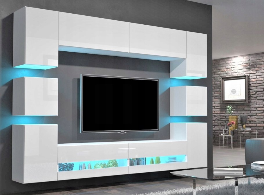 Стенка в гостиную