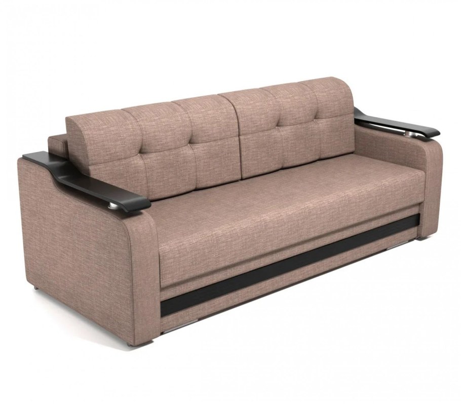 Диван Фаворит Кристалл латте