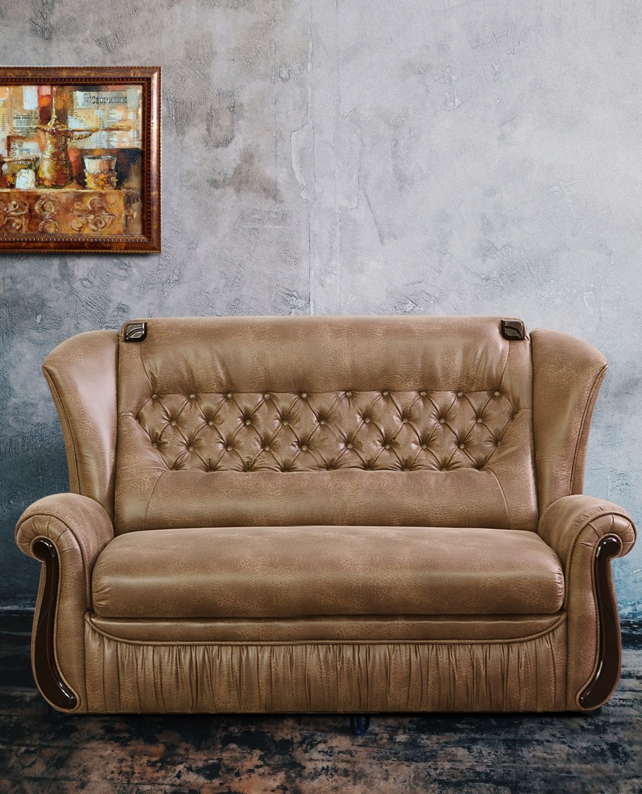 Диван Лидер 1с таманкой