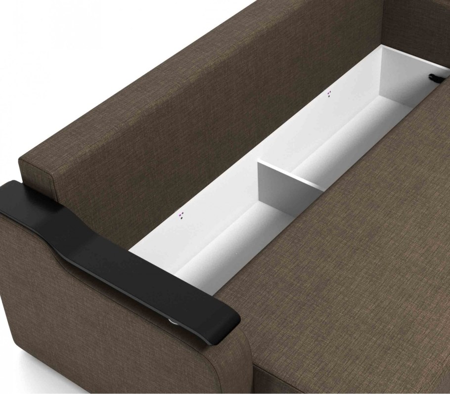 Диван Фаворит Савана грей