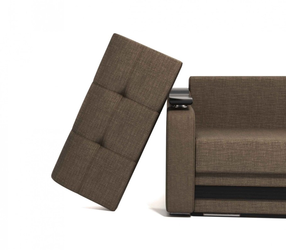 Диван Фаворит Савана грей