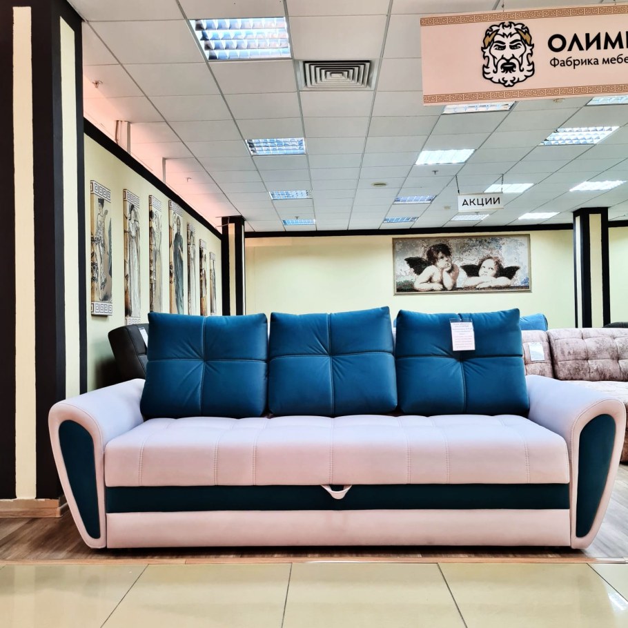 Диван Лидер Медея Магеллан