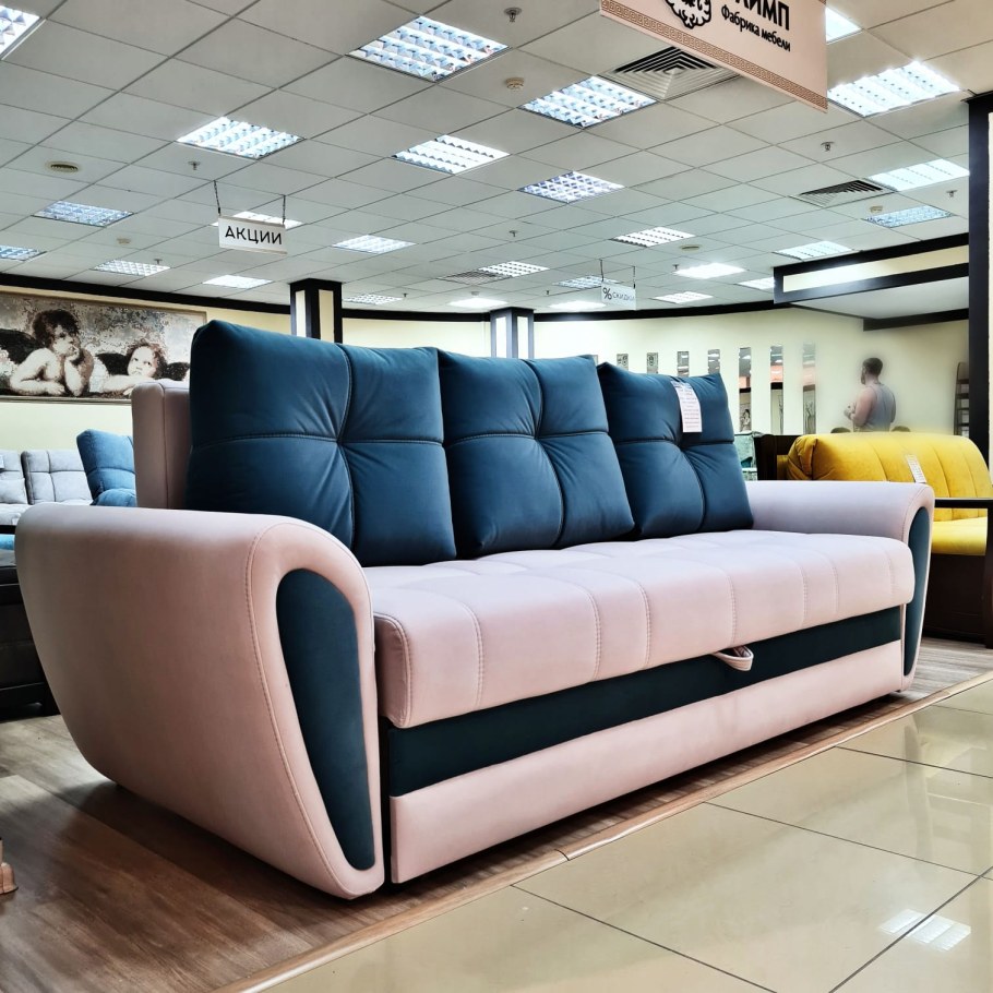 Диван Лидер 2 Кузнецк