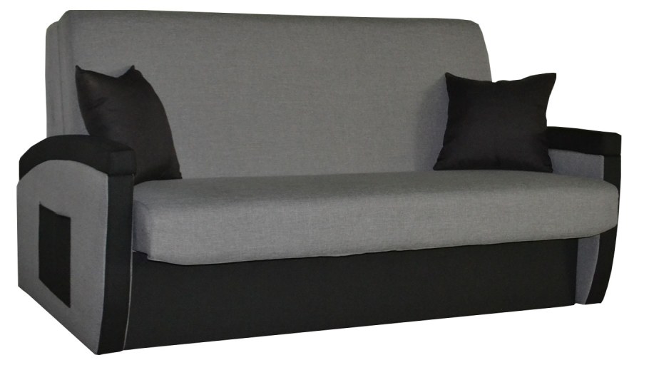 Диван Лидер 3 (ППУ) Саванна