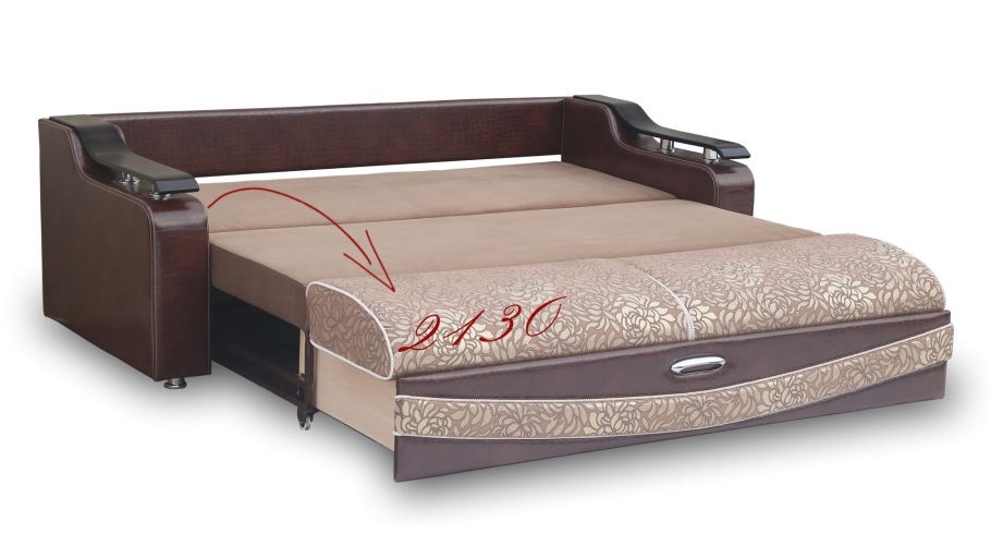 Диван еврокнижка Стилком Лорд а2