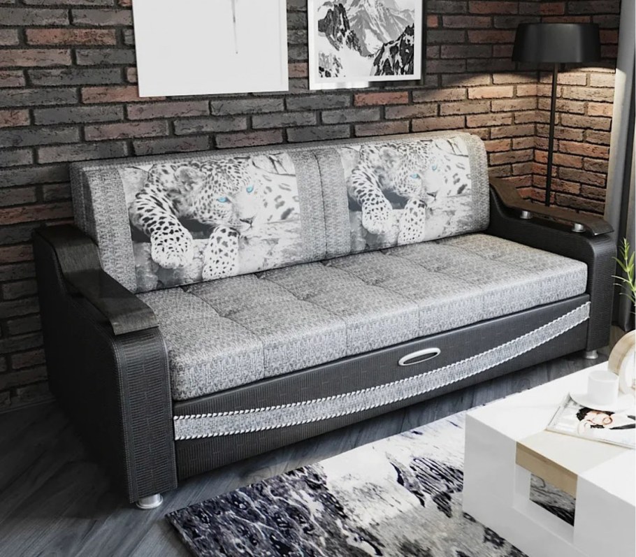 Диван "Лидер" 3