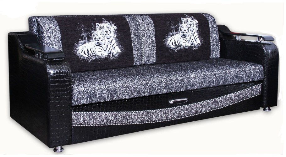 Диван Лидер 1с таманкой