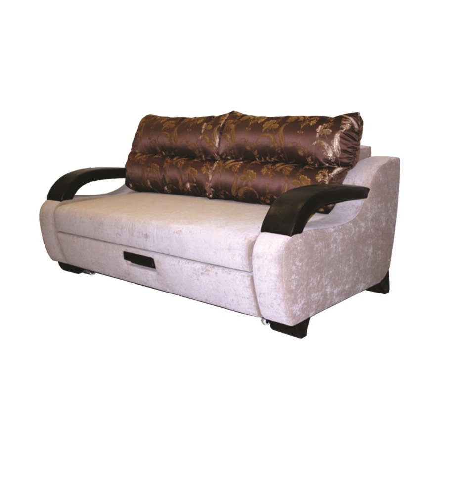 Диван-кровать модульный "глория3"