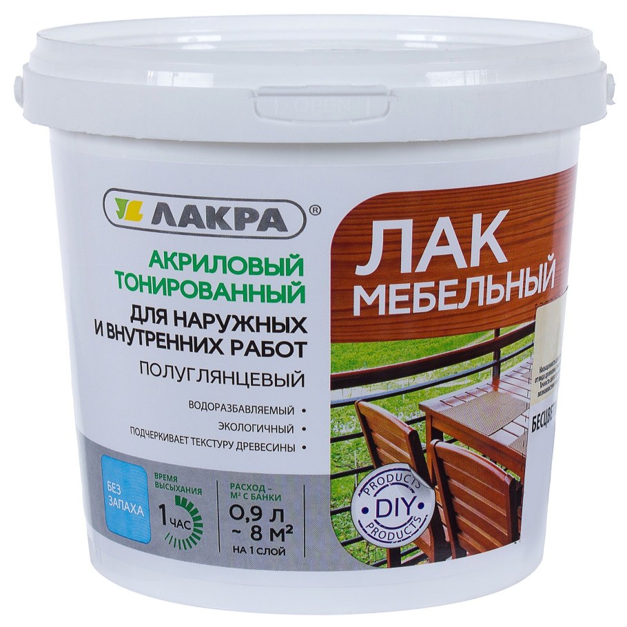 Эмаль алкидно уретановая Ярославские краски