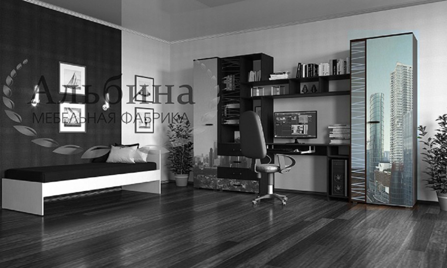 Детская Орнелла фабрика Альбина