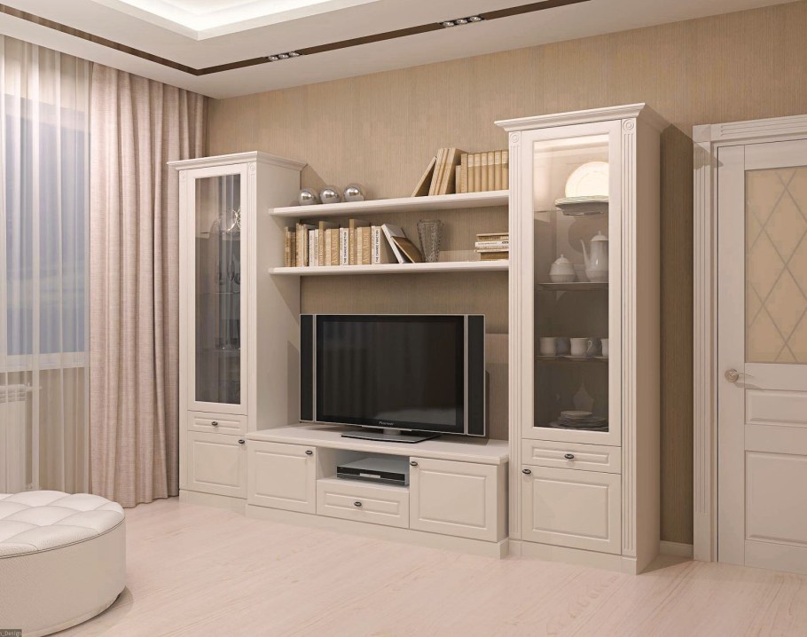 Гостиная Лозанна Артис