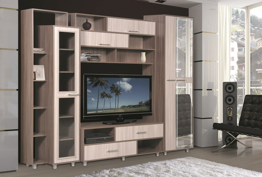 Альбина мебельная фабрика Арсения