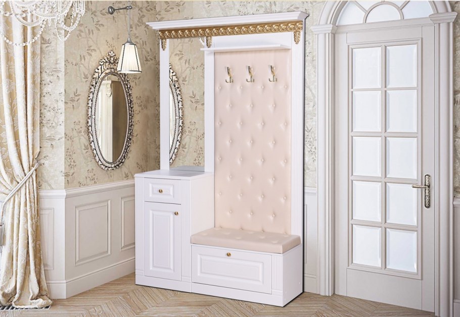 Прихожая Граф (Альбина)