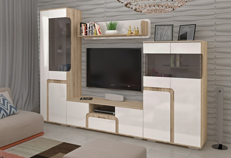 Фабрика Горизонт гостиная Марсель