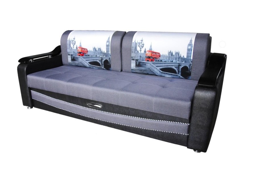 Диван "Лидер №3"