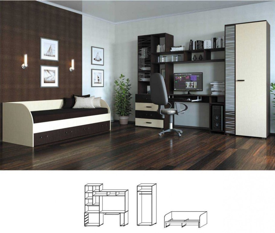 Мебельная фабрика Альбина