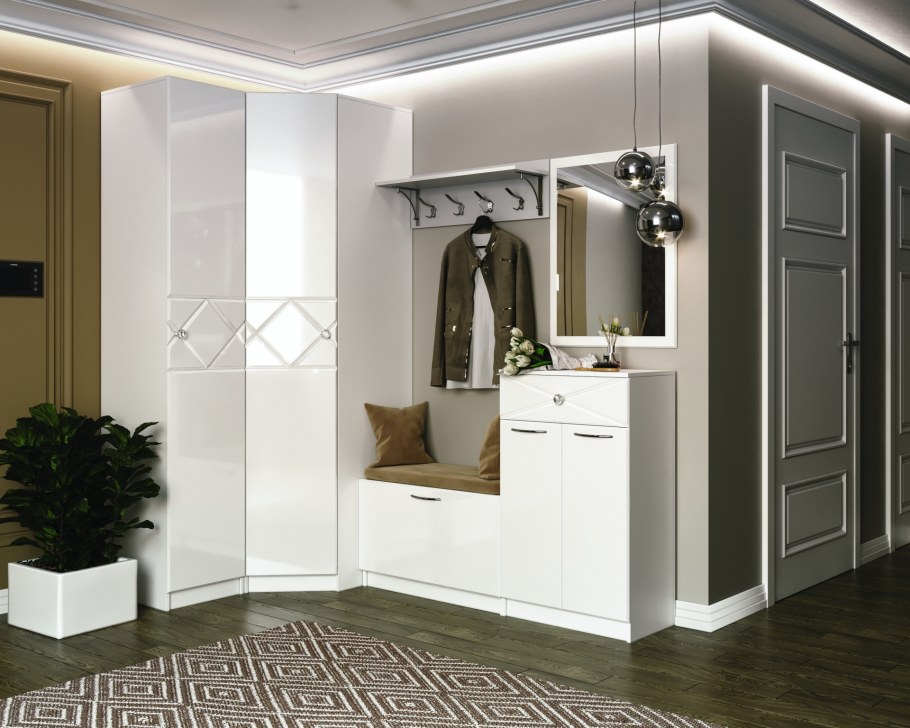 Прихожая Либерти