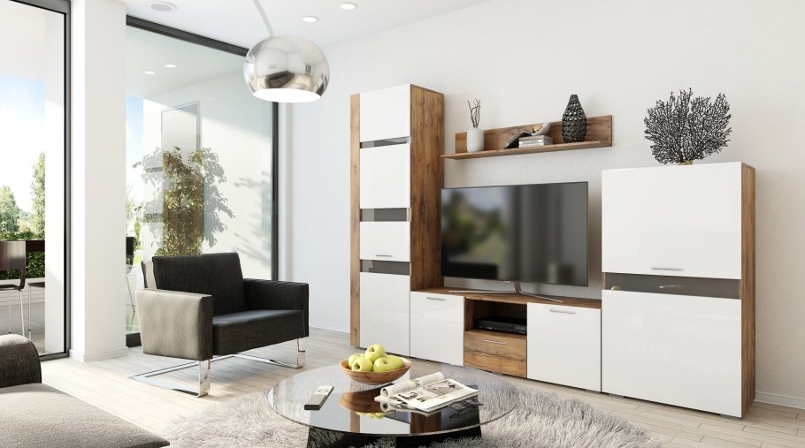 Гостиная Марко фабрика стиль