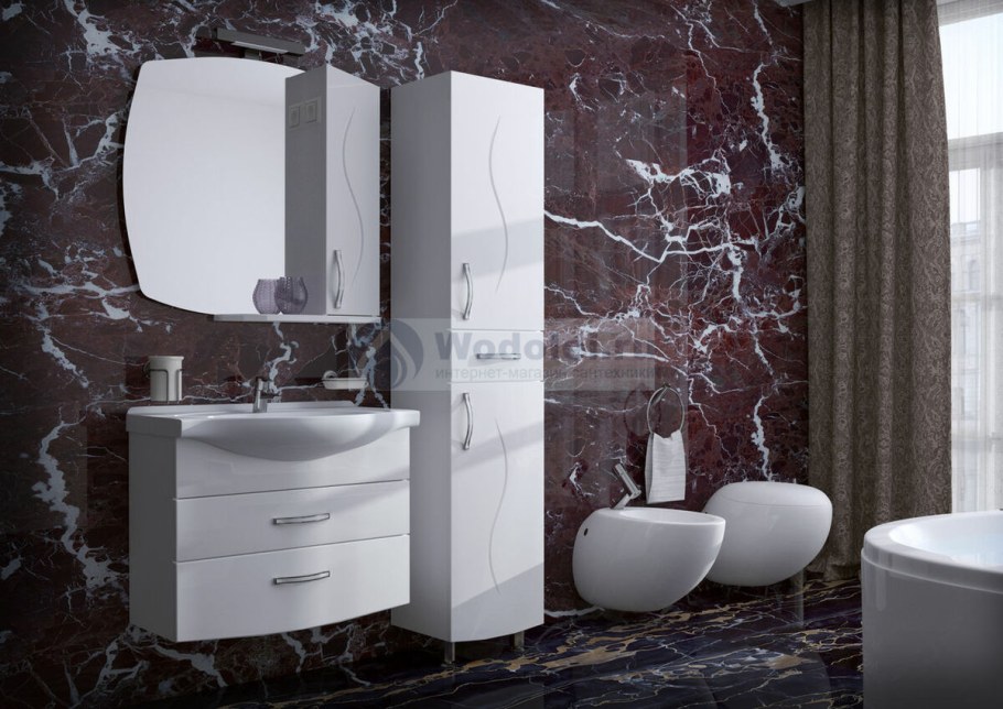 Merkana тумба под умывальник