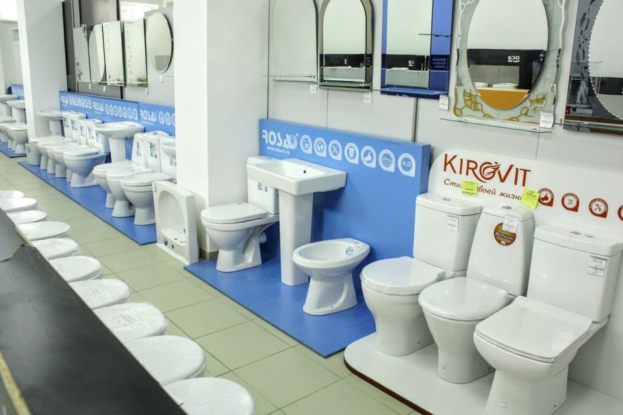 Мебель для ванны Валента 120см