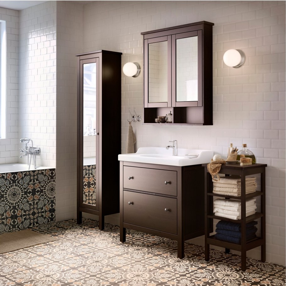 Ванная мебель для ванной комнаты