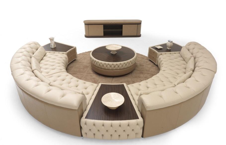 Formitalia мебель