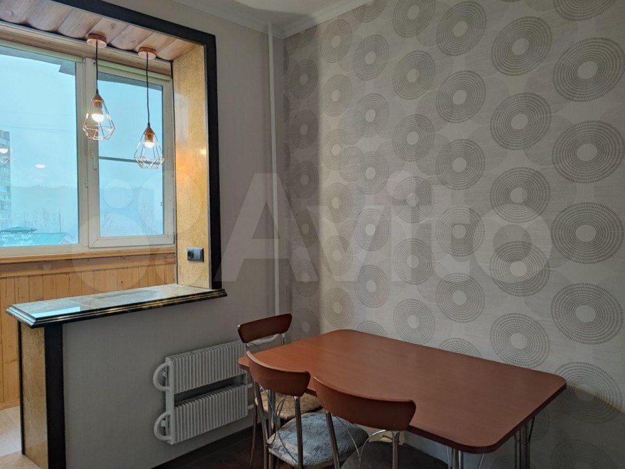 Отделка квартир