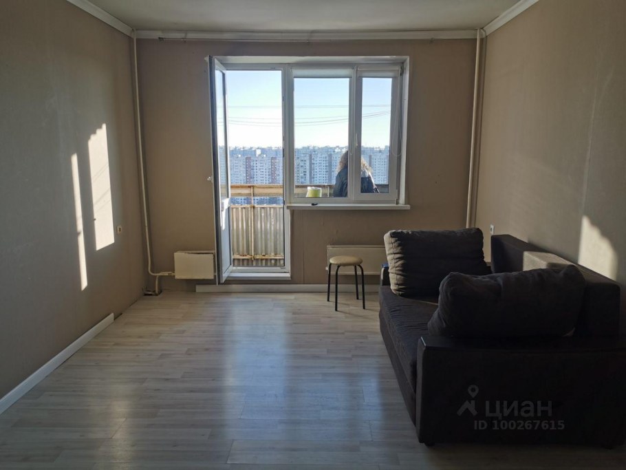 Отделка квартир