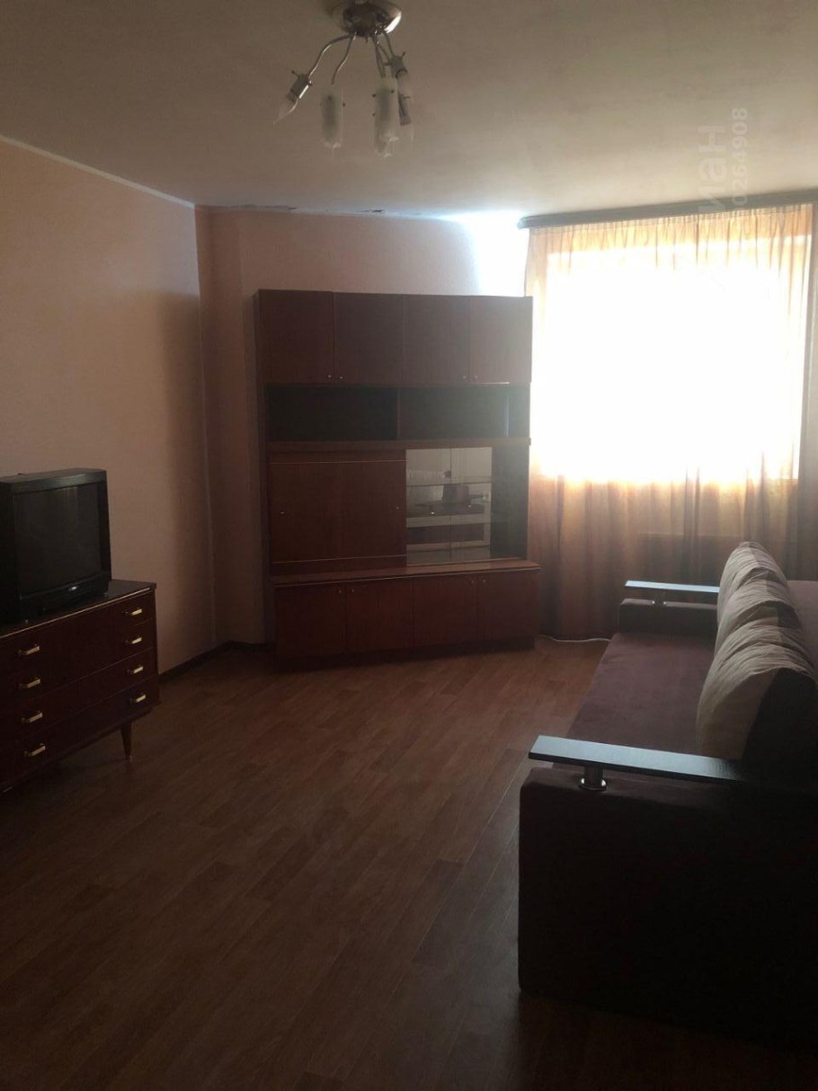 Квартира под ключ в новостройке