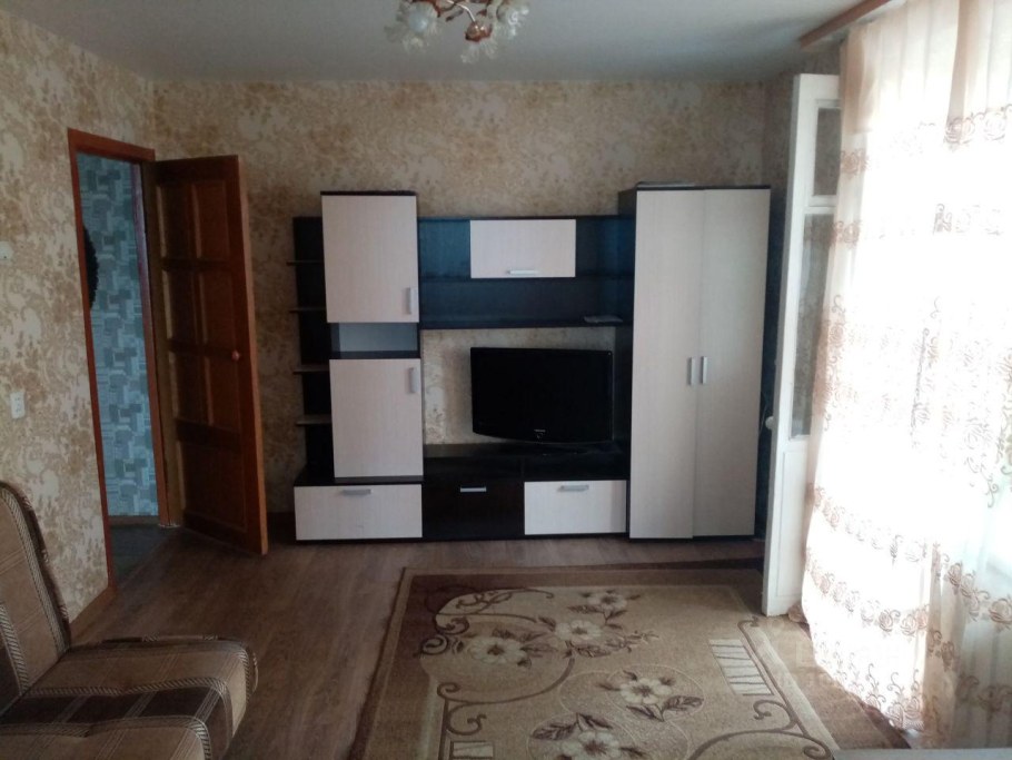 Бюджетная отделка квартиры