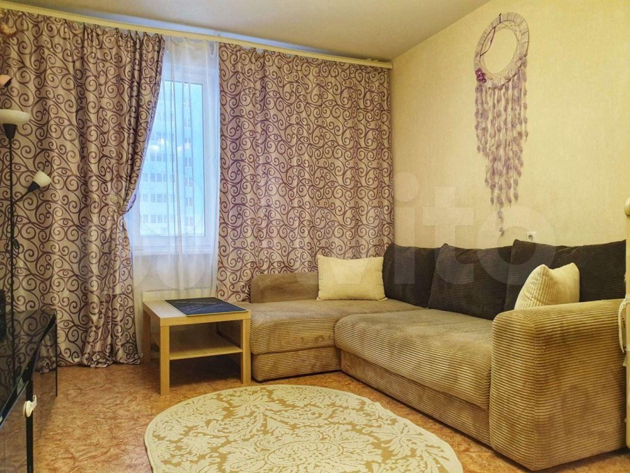 Отделка квартир