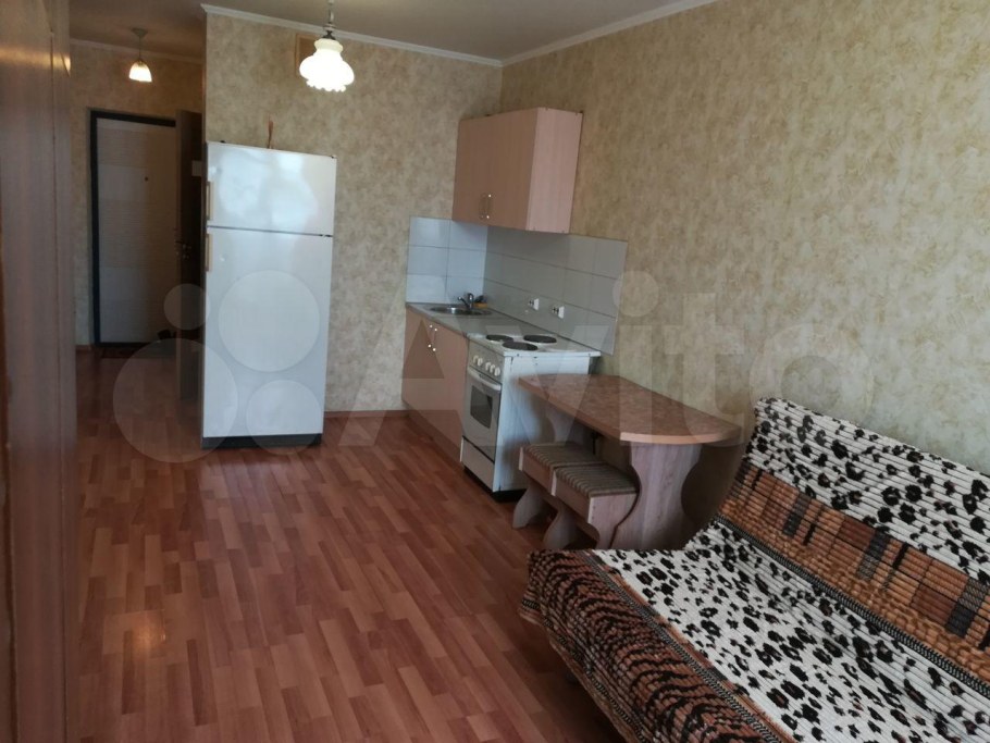 Простая отделка квартиры