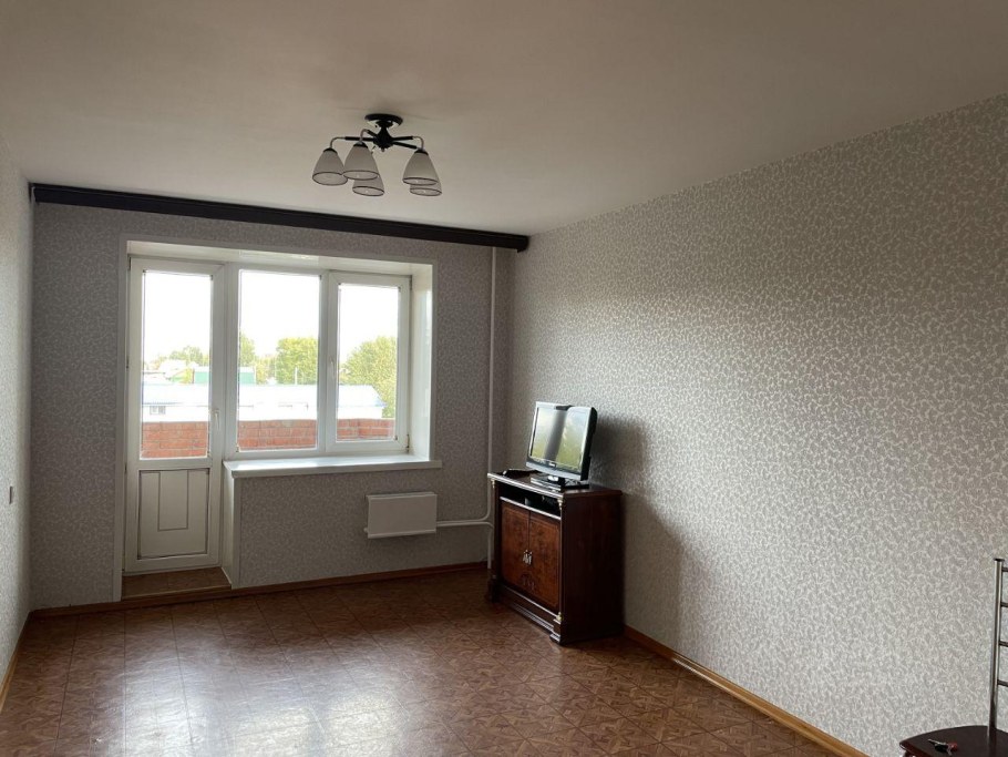 Дешевая отделка комнаты