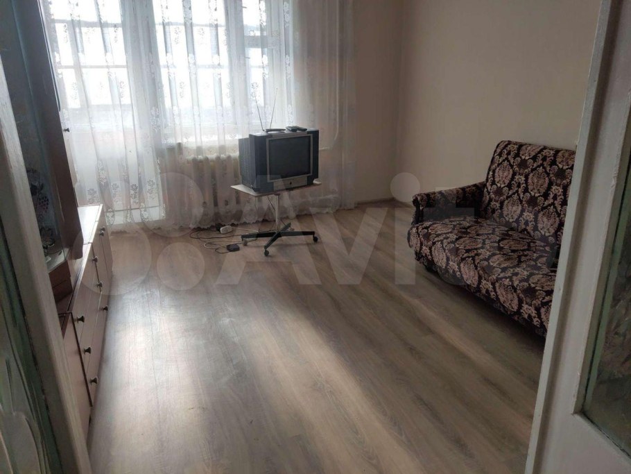 Евроремонт квартиры