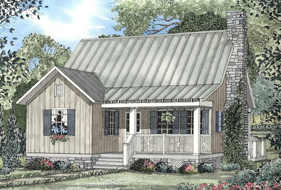 Проекты жилых домов