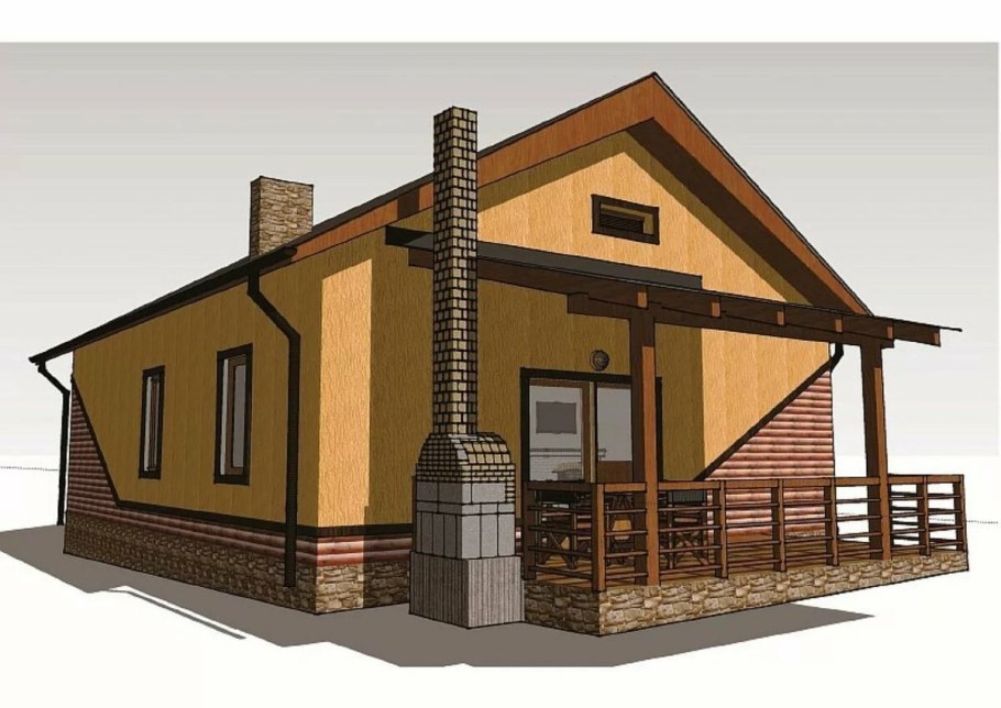 Планировка русской усадьбы дореволюционной России