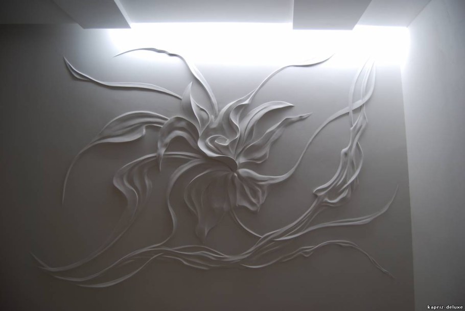 Студия Алексея Тищенко барельеф