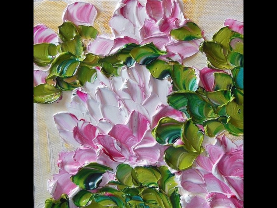 Jan Ironside картины