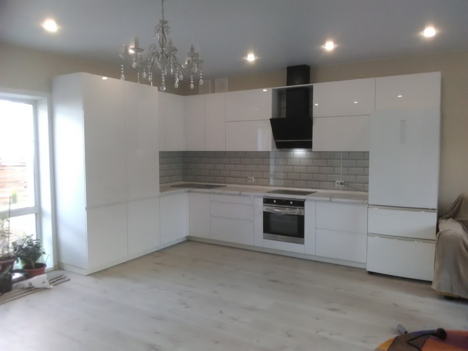 Margo мебель, Тольятти, Коммунальная улица