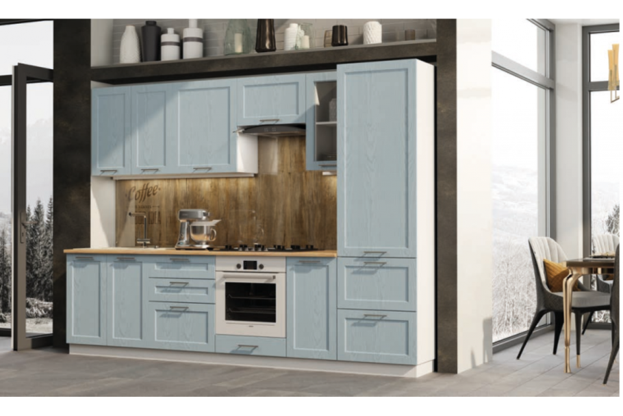 Мебель для спальни Марго