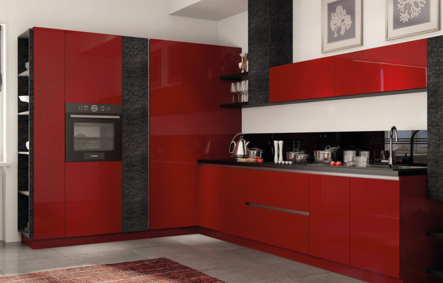 Гостиная «Марго-1»