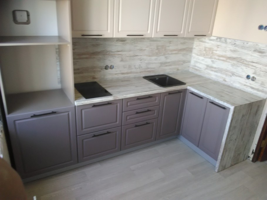 Кухня Tessarolo Margot