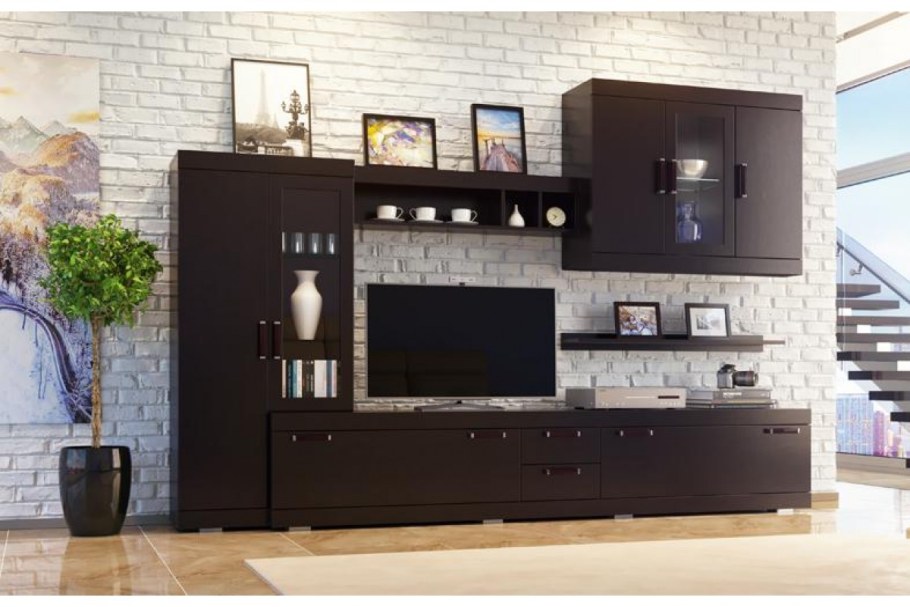 Соник мебель спальня Марго