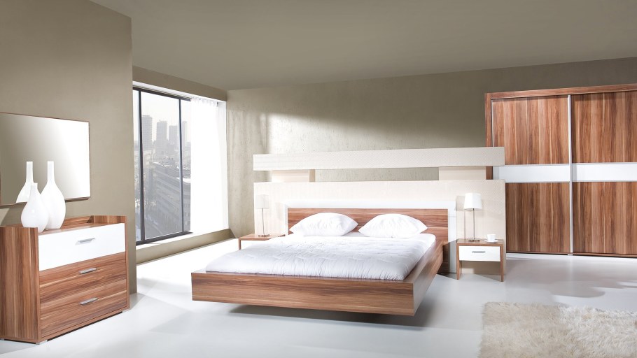 Кровать Марго-2